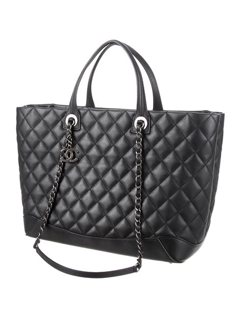 small chanel tote|chanel handbags large tote bag.